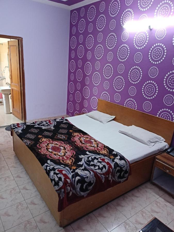 Sunrise Hotel Jalandhar Bagian luar foto